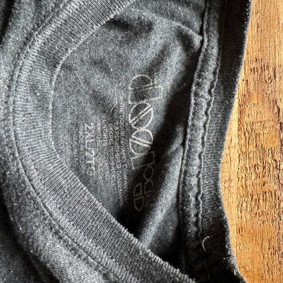 The doors tshirt los ángeles 67’ - Picture 2 of 2